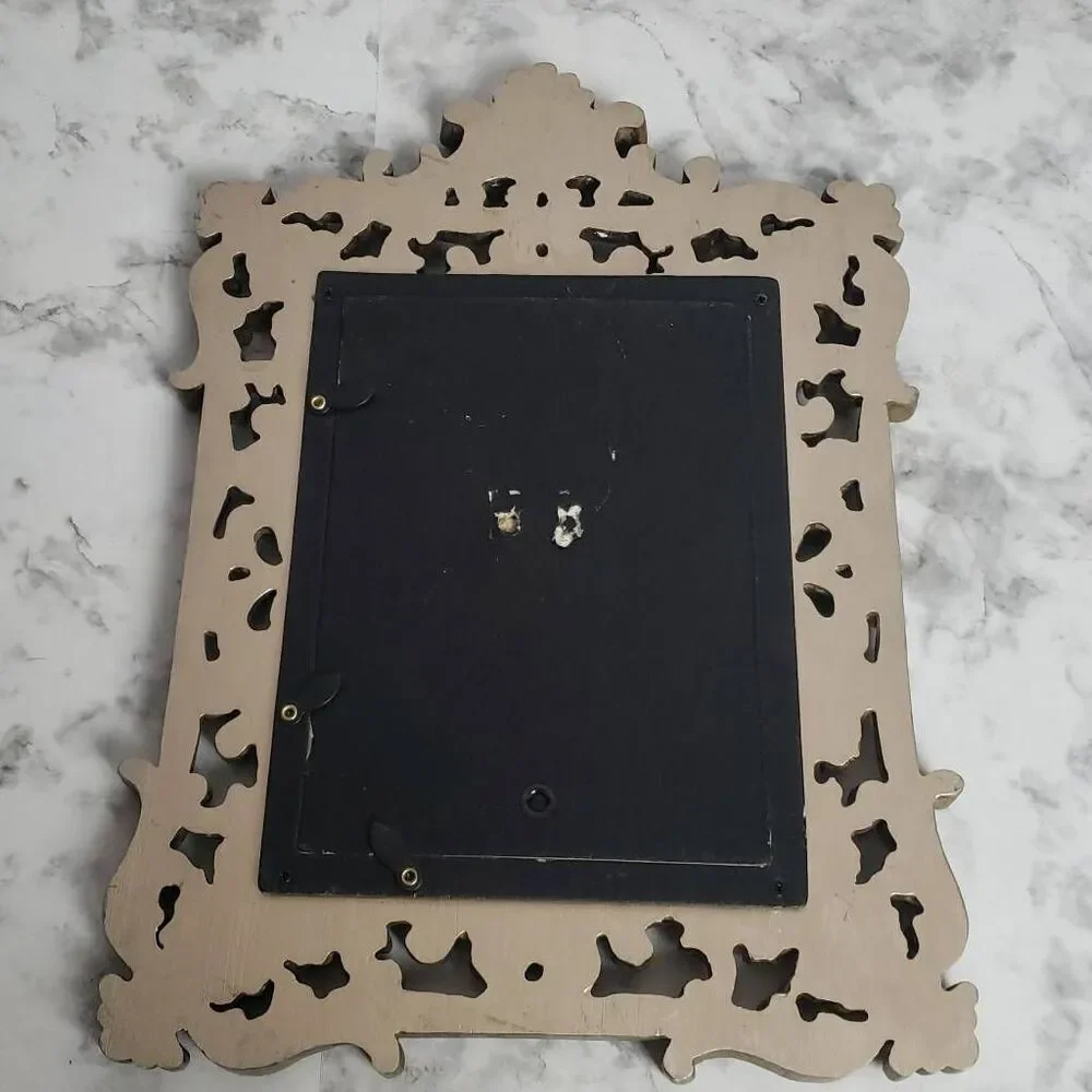 Vanity Frame Tray‎